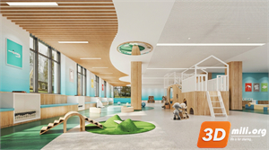 Nursery School Skp Files